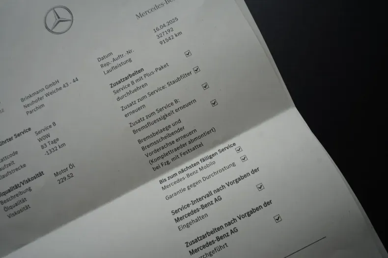 Mercedes-Benz CLS 400 din 2021 cu 95.800 km - oferta MER115686 - foto 46