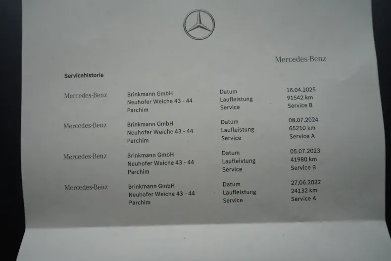 Mercedes-Benz CLS 400 din 2021 cu 95.800 km - oferta MER115686 - foto 47