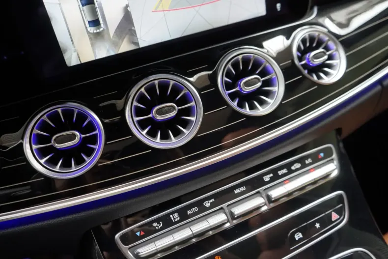 Mercedes-Benz CLS 400 din 2021 cu 95.800 km - oferta MER115686 - foto 50