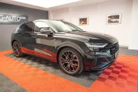 Audi Q8 din 2023 cu 39.000 km - oferta AUD115687 - foto 1