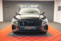 Audi Q8 din 2023 cu 39.000 km - oferta AUD115687 - foto 2