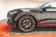 Audi Q8 din 2023 cu 39.000 km - oferta AUD115687 - foto 4