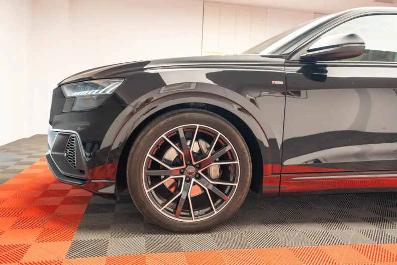 Audi Q8 din 2023 cu 39.000 km - oferta AUD115687 - foto 4