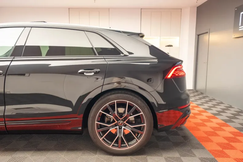 Audi Q8 din 2023 cu 39.000 km - oferta AUD115687 - foto 5
