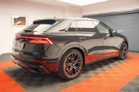 Audi Q8 din 2023 cu 39.000 km - oferta AUD115687 - foto 9