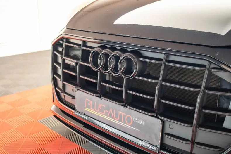 Audi Q8 din 2023 cu 39.000 km - oferta AUD115687 - foto 11