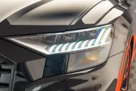 Audi Q8 din 2023 cu 39.000 km - oferta AUD115687 - foto 12