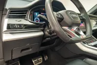 Audi Q8 din 2023 cu 39.000 km - oferta AUD115687 - foto 18