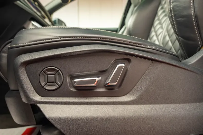 Audi Q8 din 2023 cu 39.000 km - oferta AUD115687 - foto 19