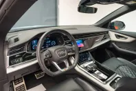 Audi Q8 din 2023 cu 39.000 km - oferta AUD115687 - foto 20