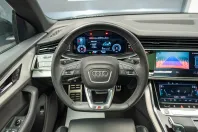 Audi Q8 din 2023 cu 39.000 km - oferta AUD115687 - foto 28