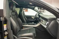 Audi Q8 din 2023 cu 39.000 km - oferta AUD115687 - foto 31