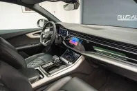 Audi Q8 din 2023 cu 39.000 km - oferta AUD115687 - foto 32
