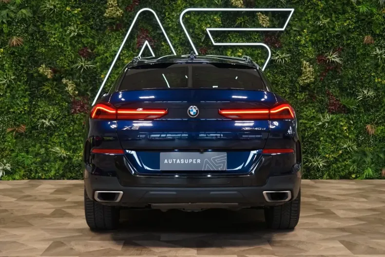 BMW X6 din 2021 cu 93.661 km - oferta BMW115688 - foto 5