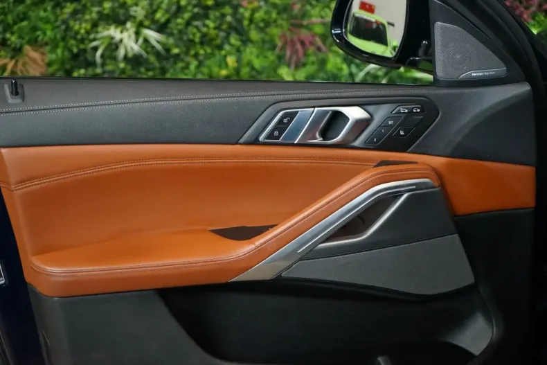 BMW X6 din 2021 cu 93.661 km - oferta BMW115688 - foto 7