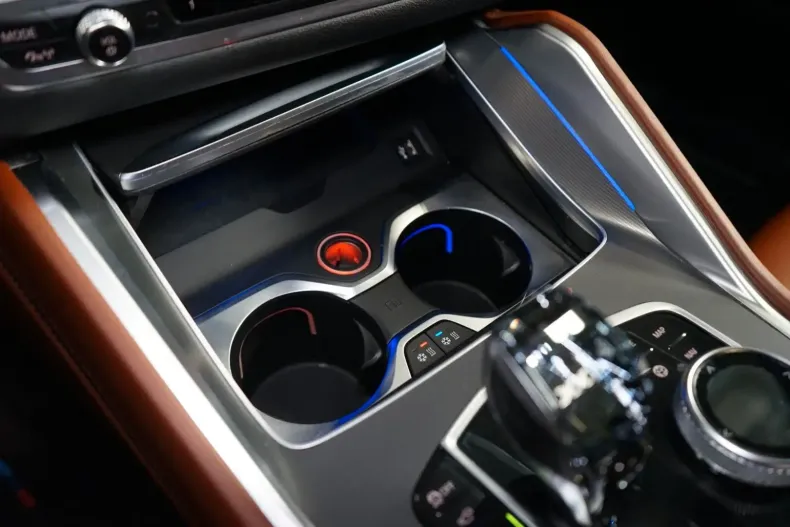 BMW X6 din 2021 cu 93.661 km - oferta BMW115688 - foto 22