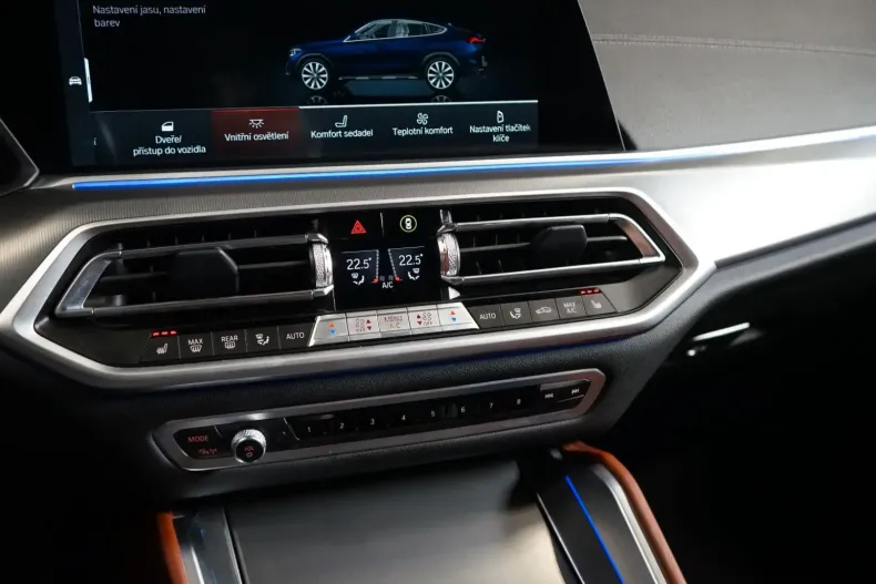 BMW X6 din 2021 cu 93.661 km - oferta BMW115688 - foto 23