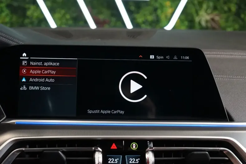 BMW X6 din 2021 cu 93.661 km - oferta BMW115688 - foto 26