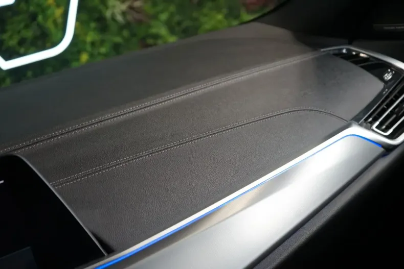 BMW X6 din 2021 cu 93.661 km - oferta BMW115688 - foto 28