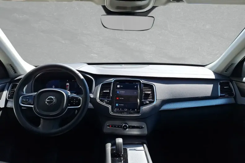 Volvo XC90 din 2024 cu 20.400 km - oferta VOL115691 - foto 4