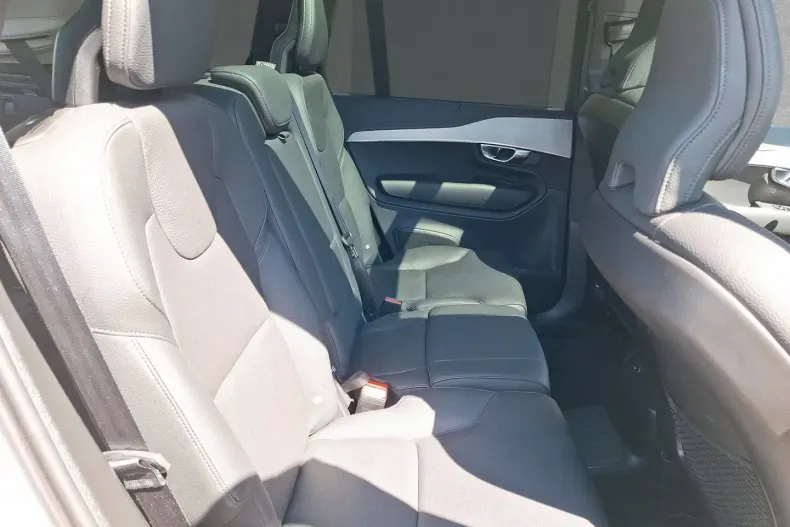 Volvo XC90 din 2024 cu 20.400 km - oferta VOL115691 - foto 5