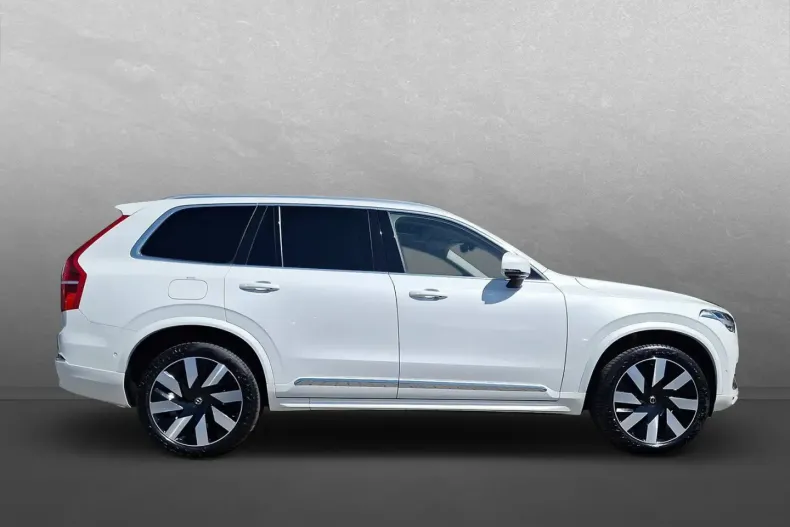 Volvo XC90 din 2024 cu 20.400 km - oferta VOL115691 - foto 6