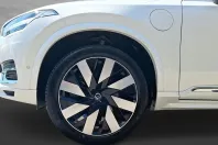 Volvo XC90 din 2024 cu 20.400 km - oferta VOL115691 - foto 9