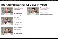 Volvo XC90 din 2024 cu 20.400 km - oferta VOL115691 - foto 12