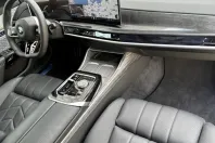 BMW 740 din 2024 cu 18.727 km - oferta BMW115696 - foto 7