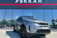 Land Rover Discovery Sport din 2020 cu 74.020 km - oferta LAN115697 - foto 3