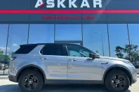 Land Rover Discovery Sport din 2020 cu 74.020 km - oferta LAN115697 - foto 4