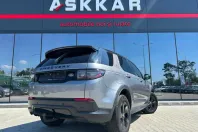Land Rover Discovery Sport din 2020 cu 74.020 km - oferta LAN115697 - foto 5