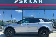 Land Rover Discovery Sport din 2020 cu 74.020 km - oferta LAN115697 - foto 9