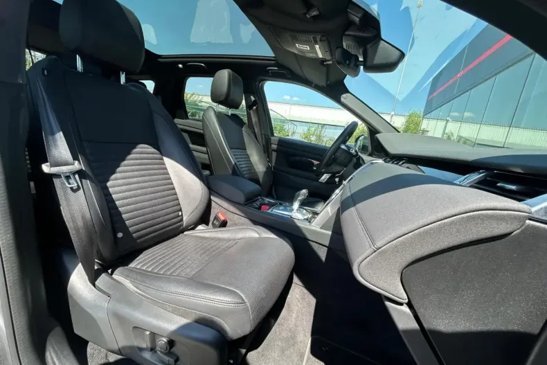 Land Rover Discovery Sport din 2020 cu 74.020 km - oferta LAN115697 - foto 14