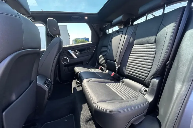 Land Rover Discovery Sport din 2020 cu 74.020 km - oferta LAN115697 - foto 16