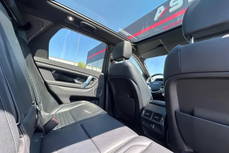 Land Rover Discovery Sport din 2020 cu 74.020 km - oferta LAN115697 - foto 19