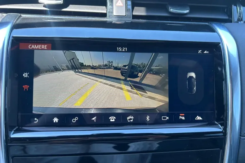 Land Rover Discovery Sport din 2020 cu 74.020 km - oferta LAN115697 - foto 24