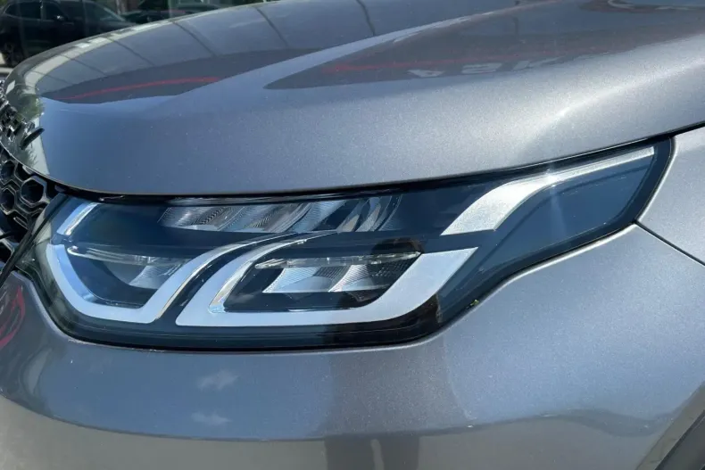 Land Rover Discovery Sport din 2020 cu 74.020 km - oferta LAN115697 - foto 28