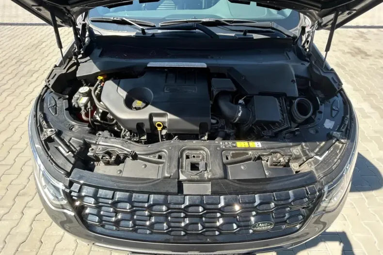 Land Rover Discovery Sport din 2020 cu 74.020 km - oferta LAN115697 - foto 33