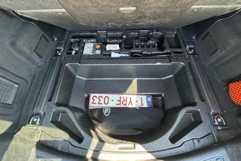 Land Rover Discovery Sport din 2020 cu 74.020 km - oferta LAN115697 - foto 34