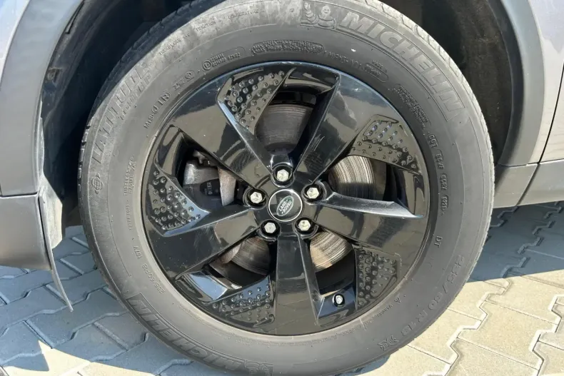 Land Rover Discovery Sport din 2020 cu 74.020 km - oferta LAN115697 - foto 35