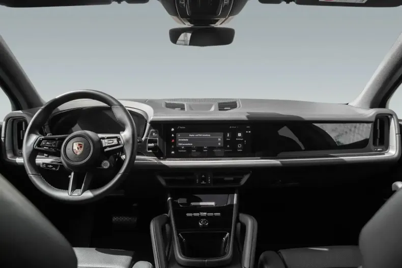 Porsche Cayenne din 2024 cu 29.800 km - oferta POR115701 - foto 9