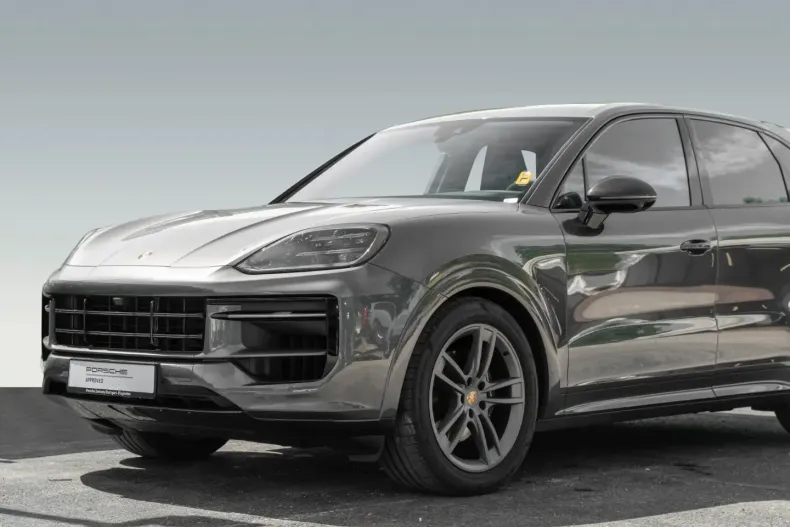 Porsche Cayenne din 2024 cu 29.800 km - oferta POR115701 - foto 11