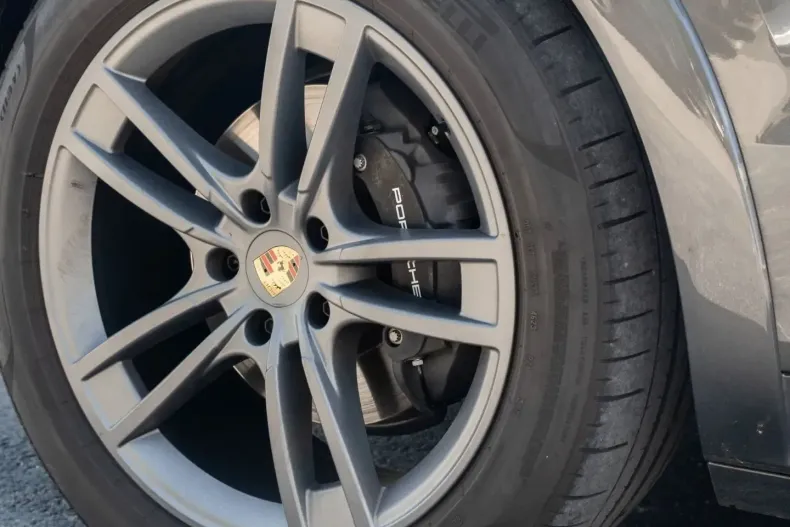 Porsche Cayenne din 2024 cu 29.800 km - oferta POR115701 - foto 15