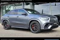Mercedes-Benz GLE 63 AMG din 2024 cu 15.900 km - oferta MER115702 - foto 3