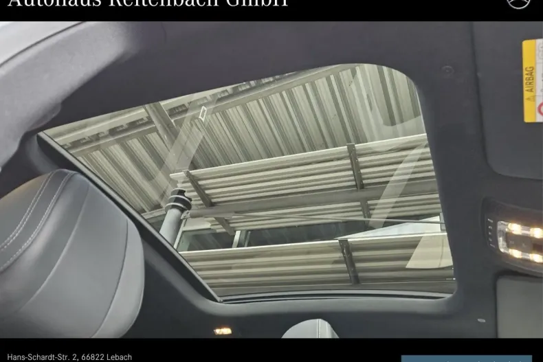 Mercedes-Benz GLE 63 AMG din 2024 cu 15.900 km - oferta MER115702 - foto 11