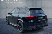 Mercedes-Benz GLE 63 AMG din 2024 cu 17.499 km - oferta MER115703 - foto 3