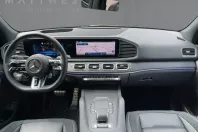 Mercedes-Benz GLE 63 AMG din 2024 cu 17.499 km - oferta MER115703 - foto 9