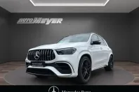 Mercedes-Benz GLE 63 AMG din 2024 cu 18.800 km - oferta MER115704 - foto 1