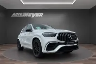 Mercedes-Benz GLE 63 AMG din 2024 cu 18.800 km - oferta MER115704 - foto 2